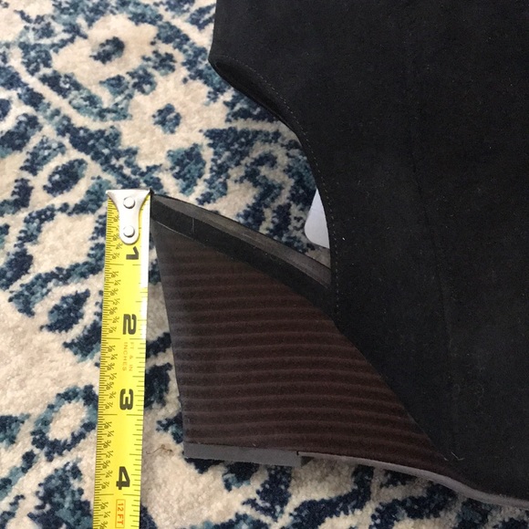 Open back Booties - Picture 5 of 7